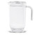 SMEG - Frullatore Immersione con Accessori 50's Style – Rosso LUCIDO – HBF03RDEU - 2240016659 SMEG 5 | Trony.it