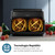 PHILIPS - AIRFRYER SERIE 1000 CESTELLO FLEXI 7.1L NA150/00 - 2240022763 PHILIPS 5 | Trony.it