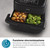 PHILIPS - AIRFRYER SERIE 1000 CESTELLO FLEXI 7.1L NA150/00 - 2240022763 PHILIPS 6 | Trony.it