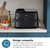 PHILIPS - AIRFRYER SERIE 1000 CESTELLO FLEXI 7.1L NA150/00 - 2240022763 PHILIPS 8 | Trony.it