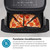 PHILIPS - AIRFRYER SERIE 1000 CESTELLO FLEXI 7.1L NA150/00 - 2240022763 PHILIPS 9 | Trony.it
