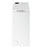 INDESIT - BTW S50400 IT/N lavatrice Caricamento dall'alto 5 kg 1000 Giri/min Bianco - 2240020107 INDESIT 0 | Trony.it
