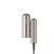 DREAME - DREAME HAIR POCKET TITANIUM GOLD - 2240022165 DREAME 6 | Trony.it