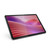 LENOVO - Lenovo Tab TB311FU + TPU case MTK HELIO G85 4GB 128GB WIFI TPU case 10,1" FHD 60 Hz LUNA GREY Android 14 - 2250000149 LENOVO 1 | Trony.it