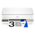 HP - HP Envy 6120e Stampante Multifunzione inkjet a colori Copia Scansione Wifi - 3 mesi di Instant ink inclusi con HP+ - 2240022912 HP 0 | trony.live