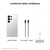 SAMSUNG - Galaxy S25 Ultra 12+512GB Titanium Whitesilver - 2250000939 SAMSUNG 6 | Trony.it
