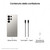 SAMSUNG - Galaxy S25 Ultra 12+512GB Titanium Gray - 2250000936 SAMSUNG 6 | Trony.it