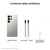 SAMSUNG - Galaxy S25 Ultra 12+512GB Titanium Gray - 2250000936 SAMSUNG 6 | Trony.it