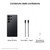 SAMSUNG - Galaxy S25 Ultra 12+256GB Titanium Black - 2250000935 SAMSUNG 6 | Trony.it