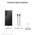 SAMSUNG - Galaxy S25 Ultra 12+512GB Titanium Black - 2250000934 SAMSUNG 6 | Trony.it