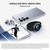 SAMSUNG - Galaxy S25 Ultra 12+512GB Titanium Silverblue - 2250000931 SAMSUNG 5 | Trony.it