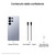 SAMSUNG - Galaxy S25 Ultra 12+512GB Titanium Silverblue - 2250000931 SAMSUNG 6 | Trony.it