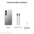 SAMSUNG - Galaxy S25 12+128GB Silver Shadow - 2250000910 SAMSUNG 4 | Trony.it