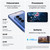 SAMSUNG - Galaxy S25+ 12+256GB Navy - 2250000897 SAMSUNG 4 | Trony.it