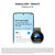 SAMSUNG - Galaxy S25+ 12+256GB Navy - 2250000897 SAMSUNG 5 | Trony.it