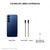 SAMSUNG - Galaxy S25+ 12+256GB Navy - 2250000897 SAMSUNG 6 | Trony.it