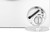BOSCH - WAN24208II Lavatrice 8kg 1200g/min Classe A - 2240014151 BOSCH 7 | Trony.it
