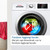 BOSCH - WAN24208II Lavatrice 8kg 1200g/min Classe A - 2240014151 BOSCH 9 | Trony.it