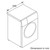 BOSCH - WAN24208II Lavatrice 8kg 1200g/min Classe A - 2240014151 BOSCH 10 | Trony.it