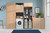 INDESIT - IM 1072 MY TIME IT - 2240023448 INDESIT 5 | Trony.it
