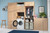 INDESIT - IM 1072 MY TIME IT - 2240023448 INDESIT 6 | Trony.it