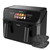 CECOTEC - CECOFRY&GRILL DUOHEAT 10000 - 2250000526 CECOTEC 0 | Trony.it