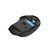 TRUST - NITO SILENT WIRELESS MOUSE - BLK - 2240021273 TRUST 2 | Trony.it