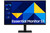 SAMSUNG - Monitor LED Serie S30GD da 27'' Full HD Flat - 2240023100 SAMSUNG 6 | Trony.it