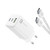 CELLULARLINE - MULTIPOWER 65W KIT - SMARTPHONE, TABLET E LAPTOP - 2240023045 CELLULARLINE 1 | Trony.it