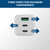 CELLULARLINE - MULTIPOWER 65W KIT - SMARTPHONE, TABLET E LAPTOP - 2240023045 CELLULARLINE 2 | Trony.it