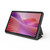 LENOVO - Folio Case for Lenovo Tab Grey-WW - 2250001247 LENOVO 5 | Trony.it