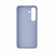 SAMSUNG - Custodia Silicone Case per Galaxy S25, Light Blue - 2250001292 SAMSUNG 1 | trony.live
