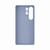 SAMSUNG - Custodia Silicone Case per Galaxy S25 Ultra, Light Blue - 2250001289 SAMSUNG 3 | Trony.it
