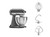 KITCHENAID - 5K45SSEOB - 2170012062 KITCHENAID 1 | Trony.it