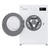 LG ELECTRONICS - F4NA10S8NWK SERIE A1 - 2240020428 LG ELECTRONICS 1 | Trony.it