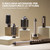 BELLISSIMA IMETEC - STYLER DIGITALE AD ARIA PRODIGY - 2240020797 BELLISSIMA IMETEC 5 | Trony.it