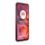 MOTOROLA - MOTO G05 4/128 PLUM RED - 2250000914 MOTOROLA 3 | Trony.it