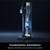 LG ELECTRONICS - CORDZERO ALL-IN-ONE TOWER A9T-PRIME1C - 2240021848 LG ELECTRONICS 1 | Trony.it