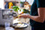 PHILIPS - PASTA MAKER VIVA HR2345/19 - 2170002421 PHILIPS 5 | Trony.it
