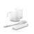 PHILIPS - PASTA MAKER VIVA HR2345/19 - 2170002421 PHILIPS 12 | Trony.it