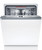 BOSCH - SMV4ECX28E Lavastoviglie da incasso Classe A - 2240019379 BOSCH 0 | Trony.it