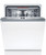 BOSCH - SMV4ECX28E Lavastoviglie da incasso Classe A - 2240019379 BOSCH 1 | Trony.it