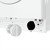INDESIT - MTWC 71296 W IT lavatrice Caricamento frontale 7 kg 1200 Giri/min Bianco - 2240023444 INDESIT 5 | Trony.it