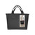 CASE&ME - CMSMPUTOTEBAGK - 2250001820 CASE&ME 2 | Trony.it