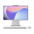 LENOVO - AIO 3 All In One 23,8'' AMD Ryzen5 16GB 512GB - 2250000666 LENOVO 8 | Trony.it