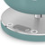 SMEG - Smeg Bilancia da cucina Linea Collezione - Verde Smeraldo Opaco - KSC01EGMWW - 242000191 SMEG 4 | Trony.it