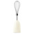SMEG - Smeg Frullatore Immersione con Accessori 50's Style – Panna LUCIDO – HBF03CREU - 2240016661 SMEG 3 | Trony.it