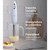 SMEG - Smeg Frullatore Immersione con Accessori 50's Style – Bianco LUCIDO – HBF03WHEU - 2240016658 SMEG 1 | Trony.it