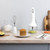 SMEG - Smeg Frullatore Immersione con Accessori 50's Style – Bianco LUCIDO – HBF03WHEU - 2240016658 SMEG 3 | Trony.it