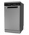 WHIRLPOOL - WH6FB10BS7A0X Libera installazione 10 coperti B - 2240024089 WHIRLPOOL 1 | Trony.it